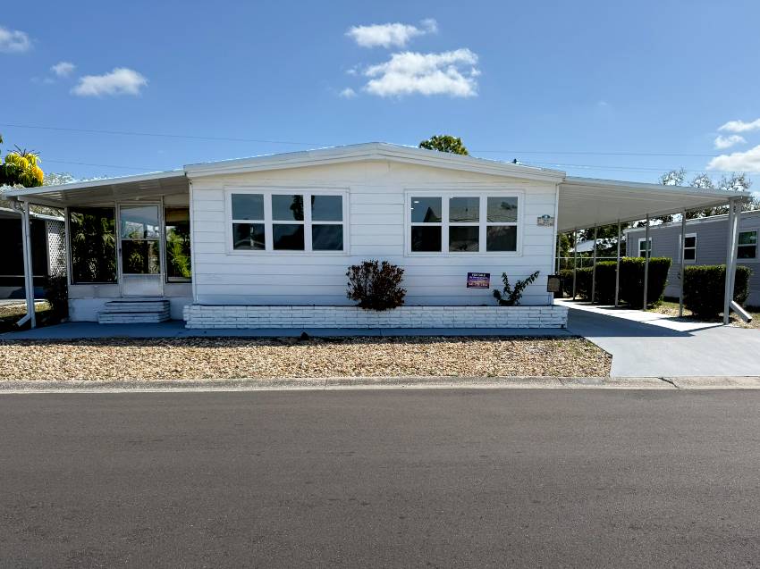 Mobile home for sale in Bradenton, FL